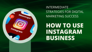 How to Use Instagram for Business