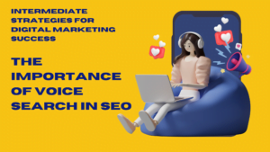 The Importance of Voice Search in SEO