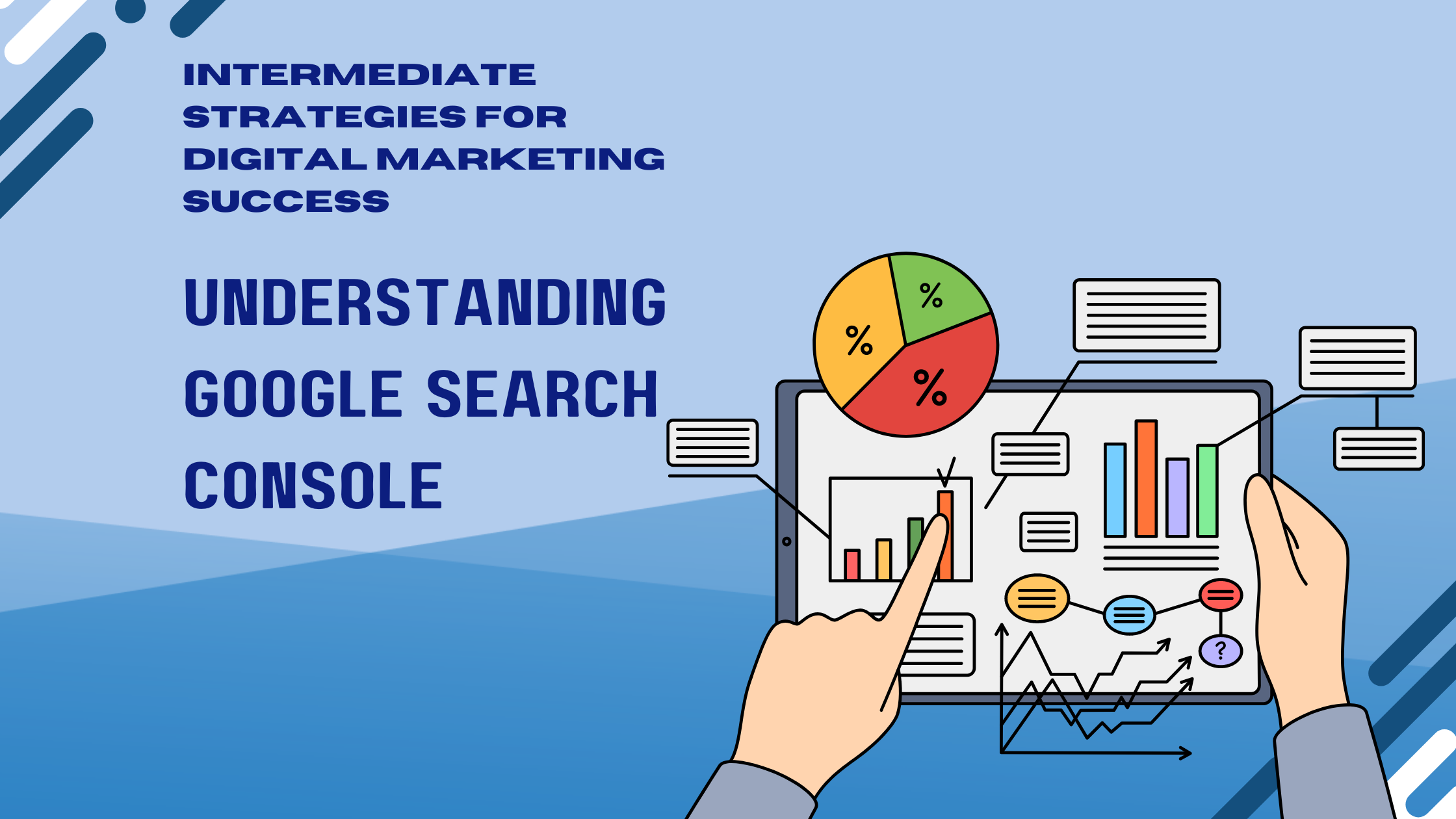 Understanding Google Search Console